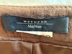 WEEKEND MaxMara | Rock | M |Braun