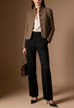 STRENESSE (Gabriele Strehle) Blazer in Gr. 40