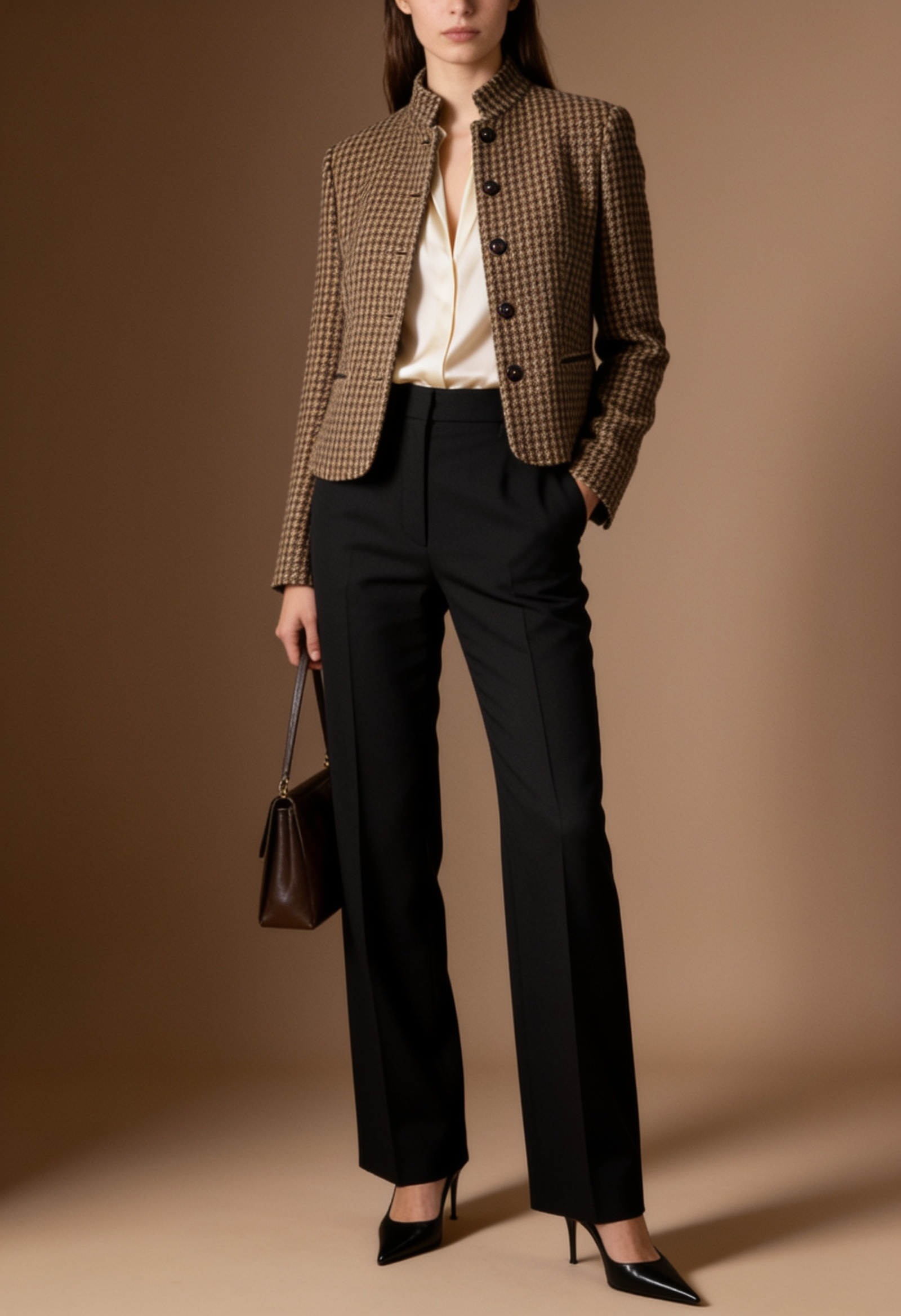 STRENESSE (Gabriele Strehle) Blazer in Gr. 40
