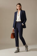 BALLY | Stiefelette Gr. 38