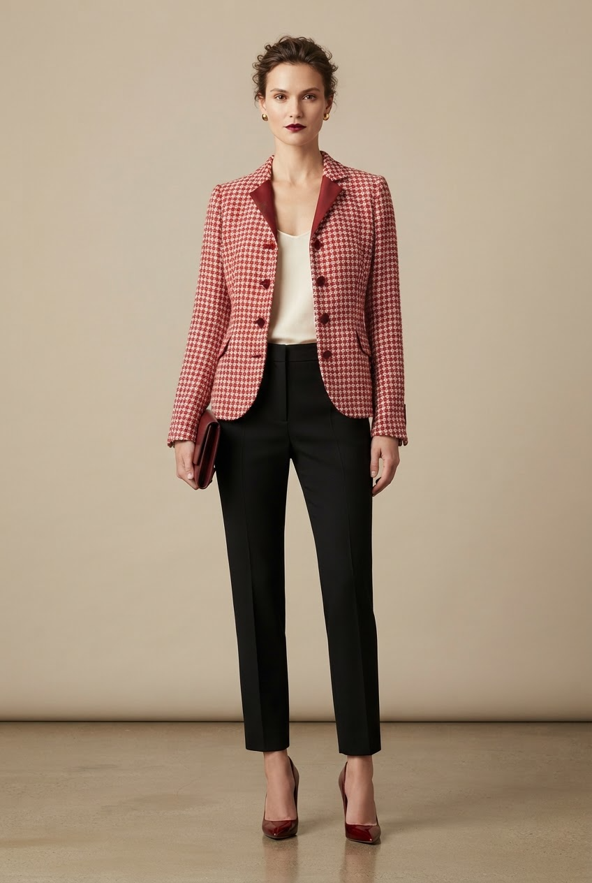 Giorgio Armani Blazer in Gr. 40